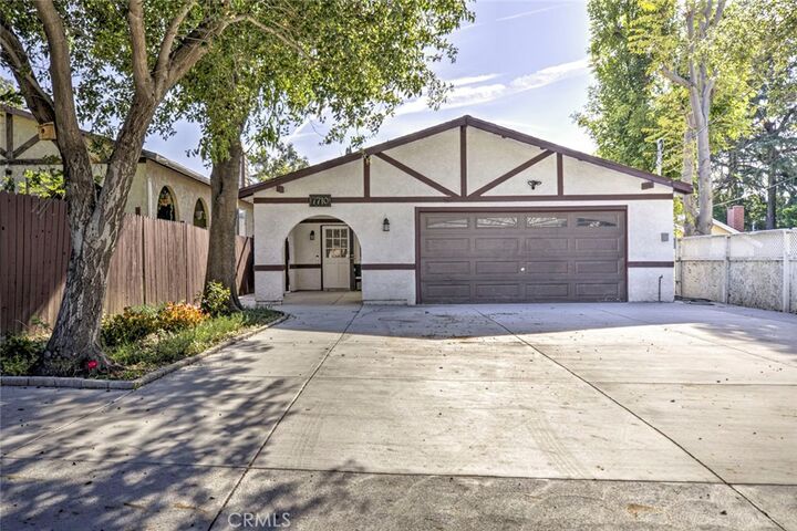 Property Photo:  7710 Wentworth Street  CA 91042 
