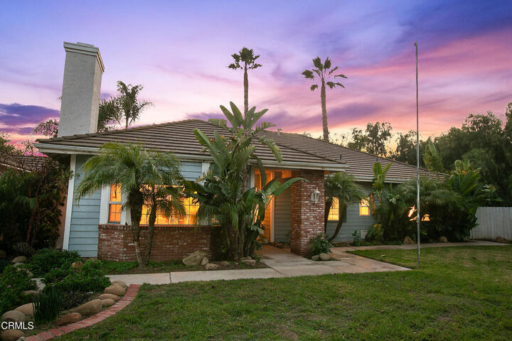 Property Photo: 10240 Principe Place CA 93012