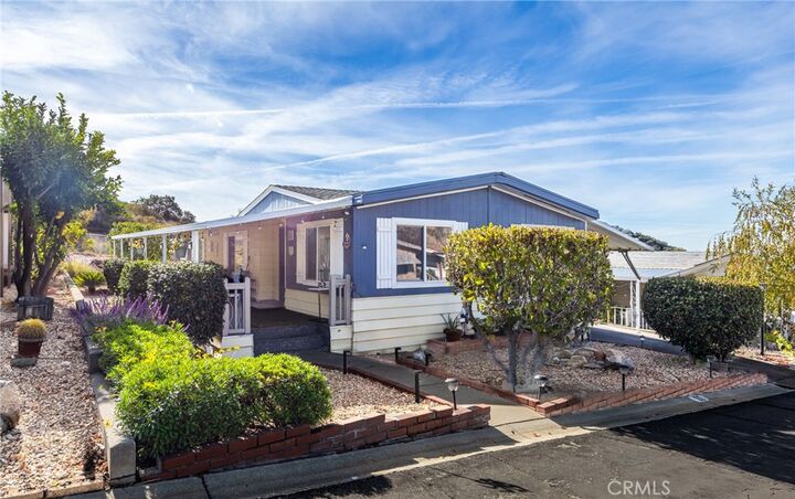 Property Photo:  12151 Fremont 109  CA 92399 