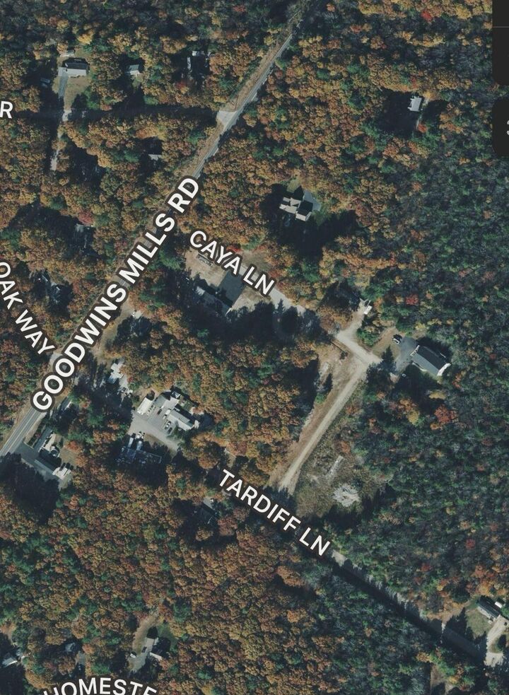 22 Caya Lane A  Lyman ME 04002 photo