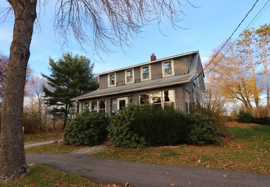 Property Photo: 71 Dillingham Street ME 04401