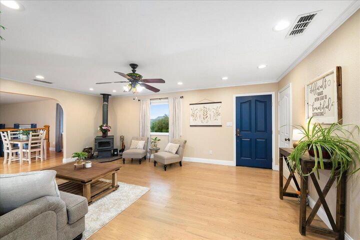 Property Photo:  4371 Luneman Road  CA 95667 