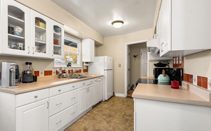 Property Photo: 3400 Mayfair Drive CA 95864