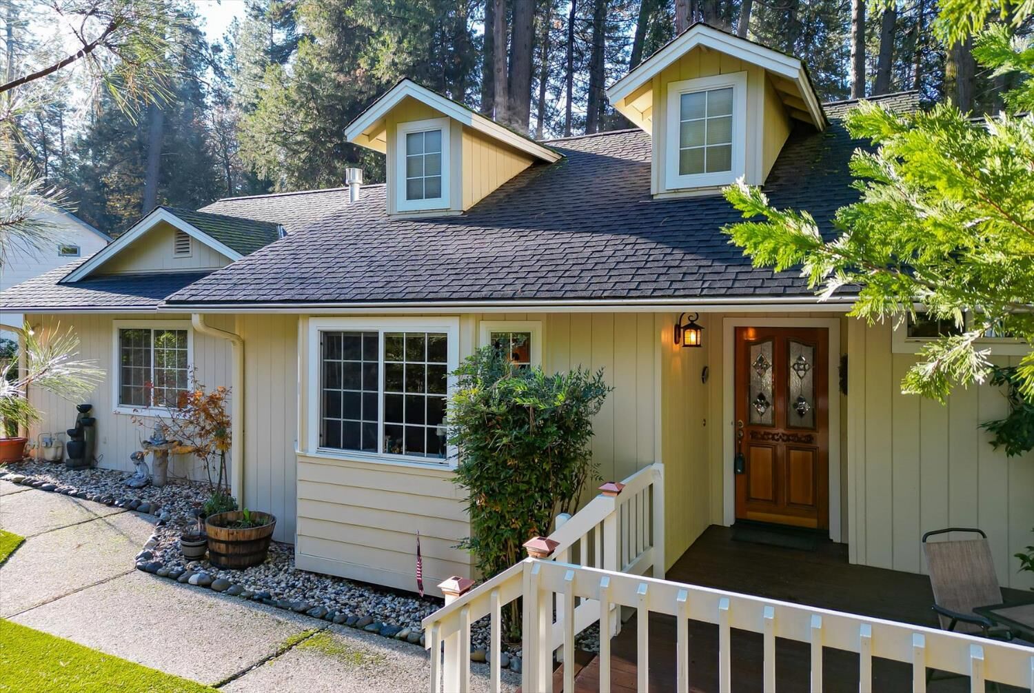 Property Photo: 364 Gracie Road CA 95959