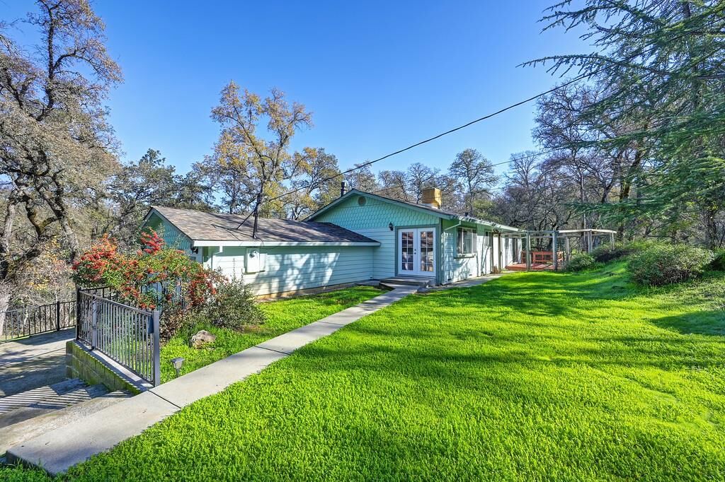 Property Photo:  13765 Wright Road  CA 95602 
