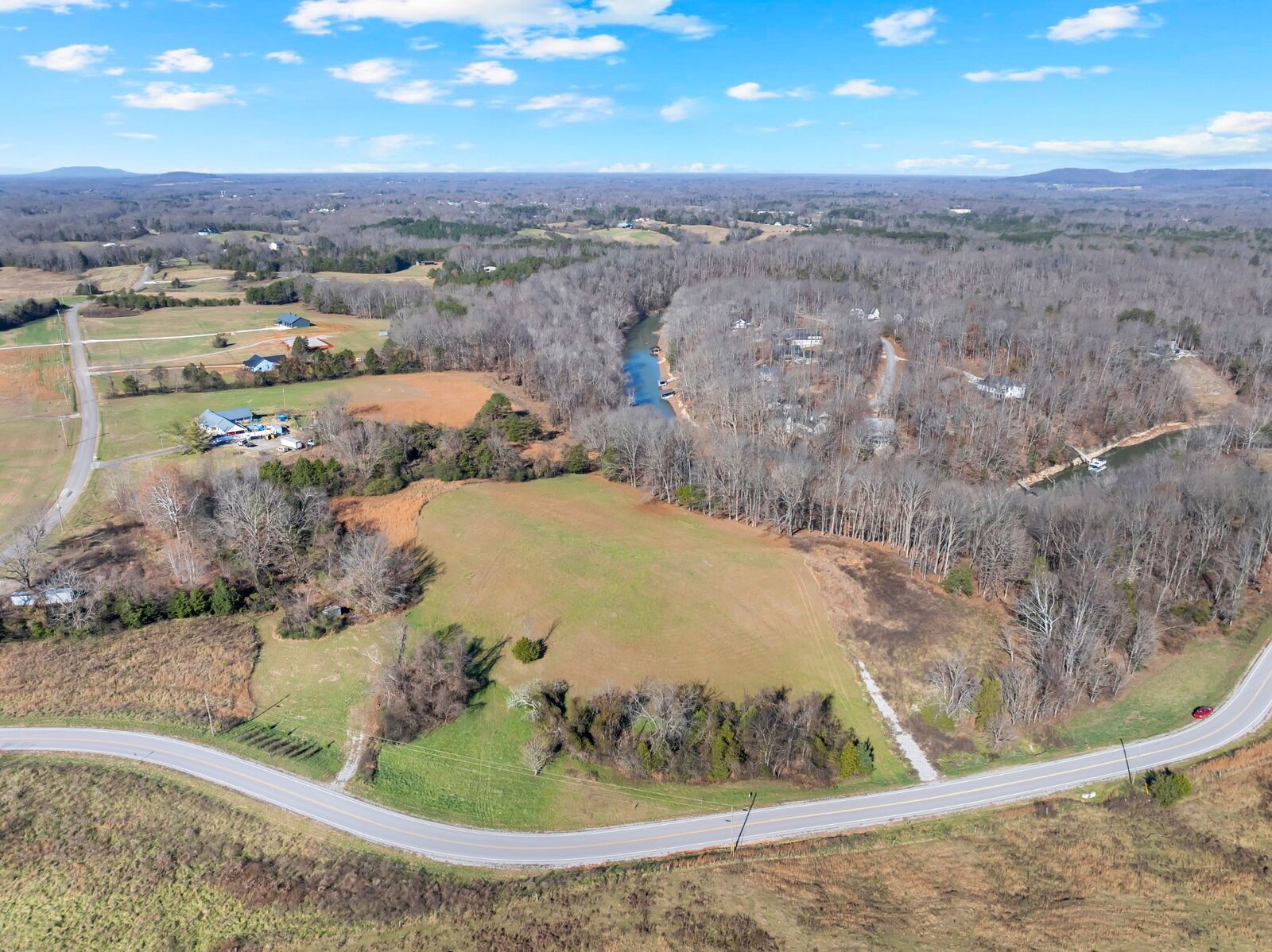 Property Photo:  0 Hidden River Rd  TN 38581 