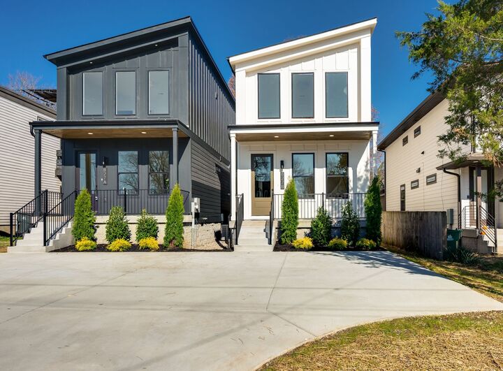 Property Photo:  827B Delmas Ave  TN 37216 