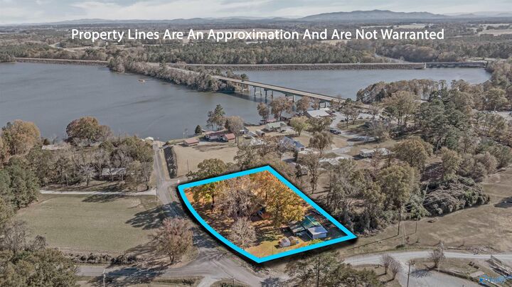 330 La Rue Finis  Leesburg AL 35983 photo