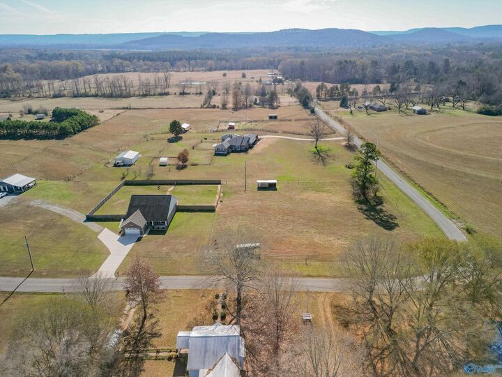 Property Photo:  382 Herman Bailey Road  AL 35670 