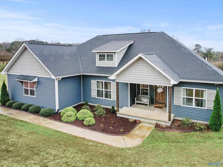 Property Photo:  35 Cumberlind Drive  AL 35976 