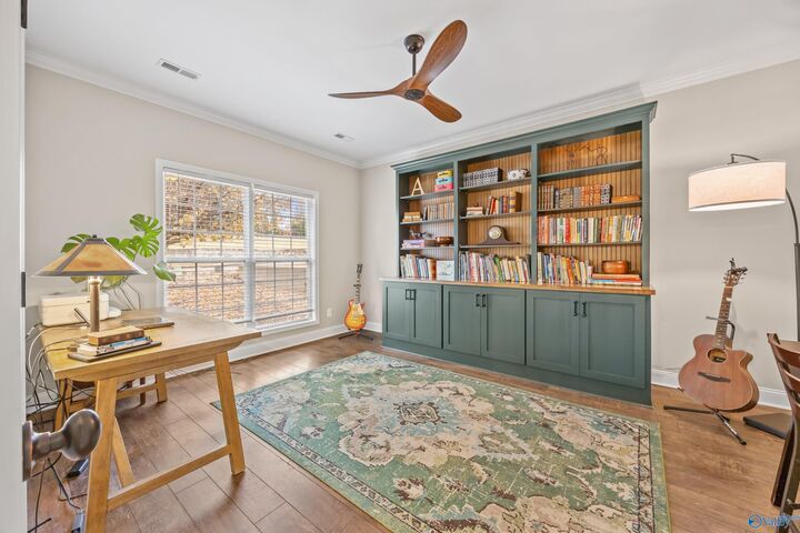 Property Photo:  133 Tellico Ridge Road  AL 35761 