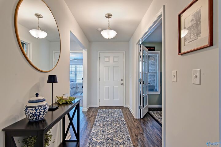 Property Photo:  226 Hydra Circle  AL 35811 