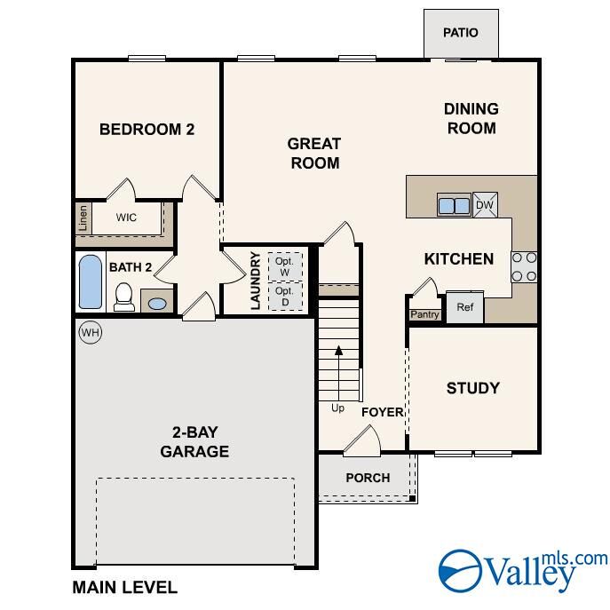 Property Photo:  107 Addlestone Circle  AL 35759 