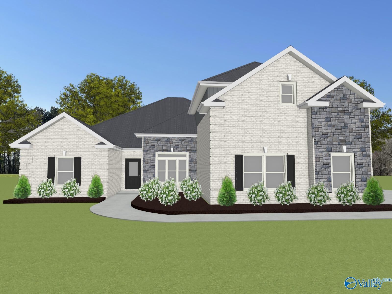 Property Photo:  456 Lot Grayson Landing  AL 35756 