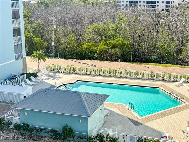 Property Photo:  22724 Island Pines Way 403  FL 33931 