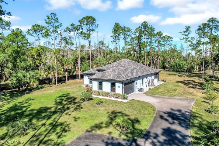 Property Photo:  141 20th Avenue NW  FL 34120 