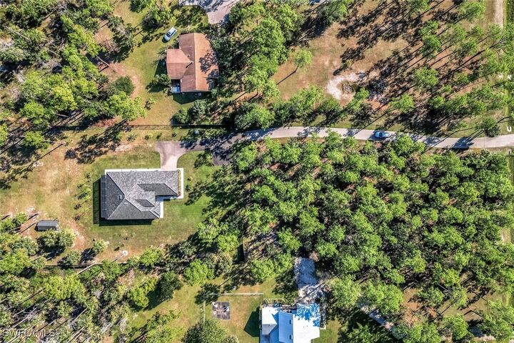 Property Photo:  141 20th Avenue NW  FL 34120 