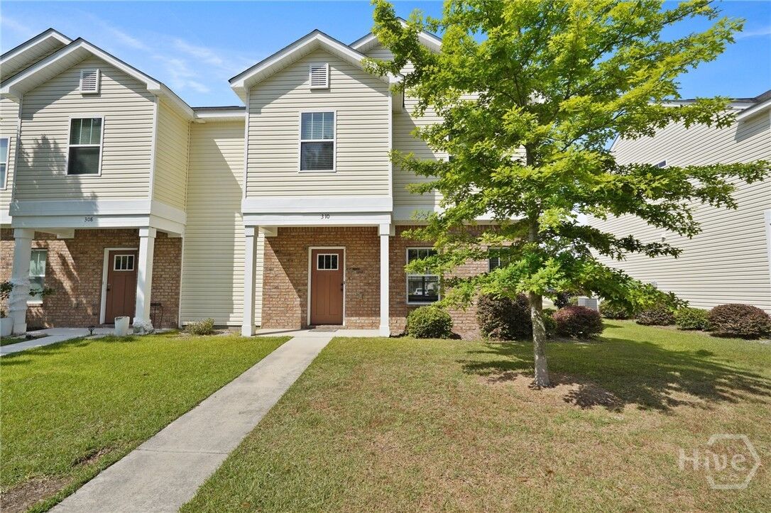 Property Photo:  410 Old Ivy Square  GA 31322 
