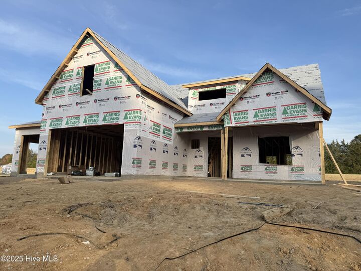 141 Juju Drive  Clayton NC 27520 photo