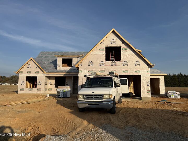 63 Juju Drive  Clayton NC 27520 photo