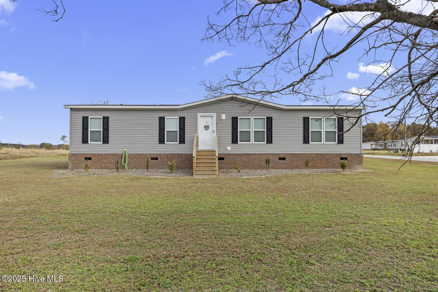 Property Photo:  292 Sand Ridge Road  NC 28518 
