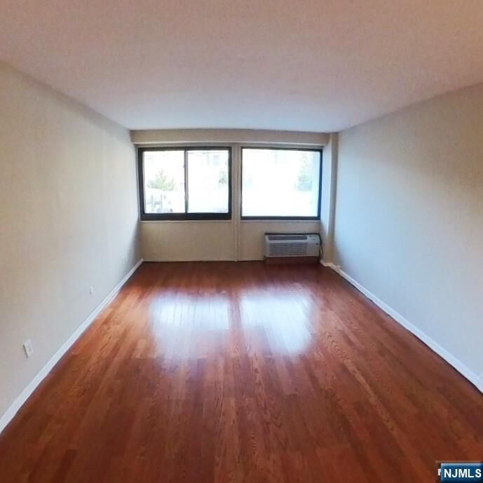 Property Photo: 1600 Center Avenue 1D NJ 07024
