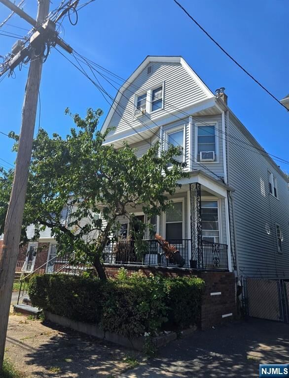 Property Photo:  251 Highland Avenue  NJ 07032 