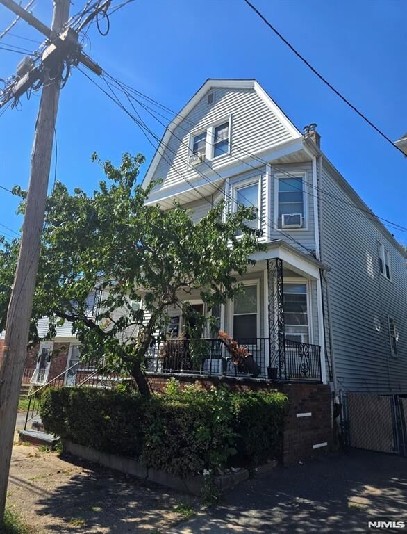 Property Photo:  251 Highland Avenue  NJ 07032 