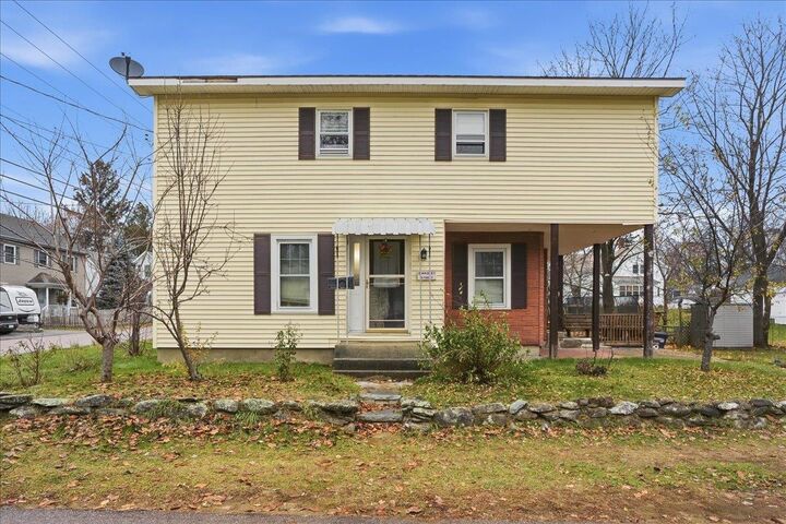 2 Wrisley Street  Essex Junction VT 05452 photo