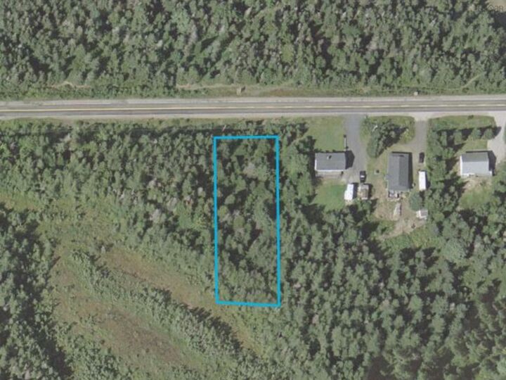 Property Photo:  Lot Highway 329  NS B0J 0C2 