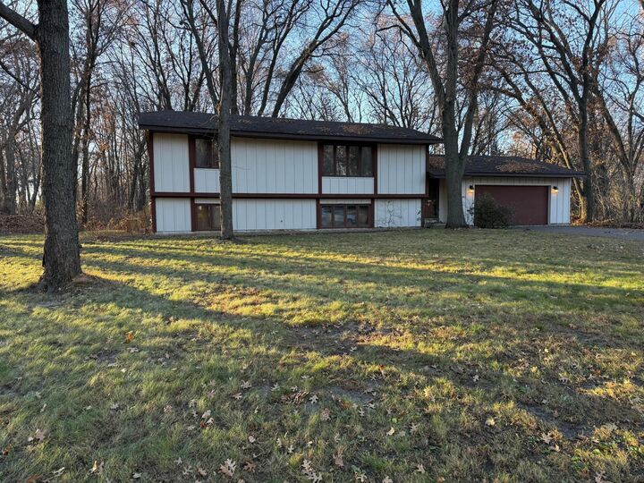 Property Photo:  15942 Alamo Street NE  MN 55304 