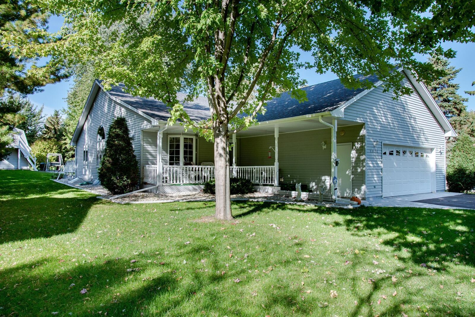 Property Photo:  21808 Sugar Lane  MN 55374 