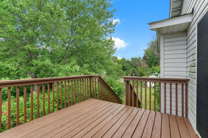 Property Photo: 217 Tiffany Drive MN 55033