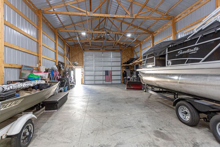 Property Photo:  1702 Brophy Landing NW  MN 56308 