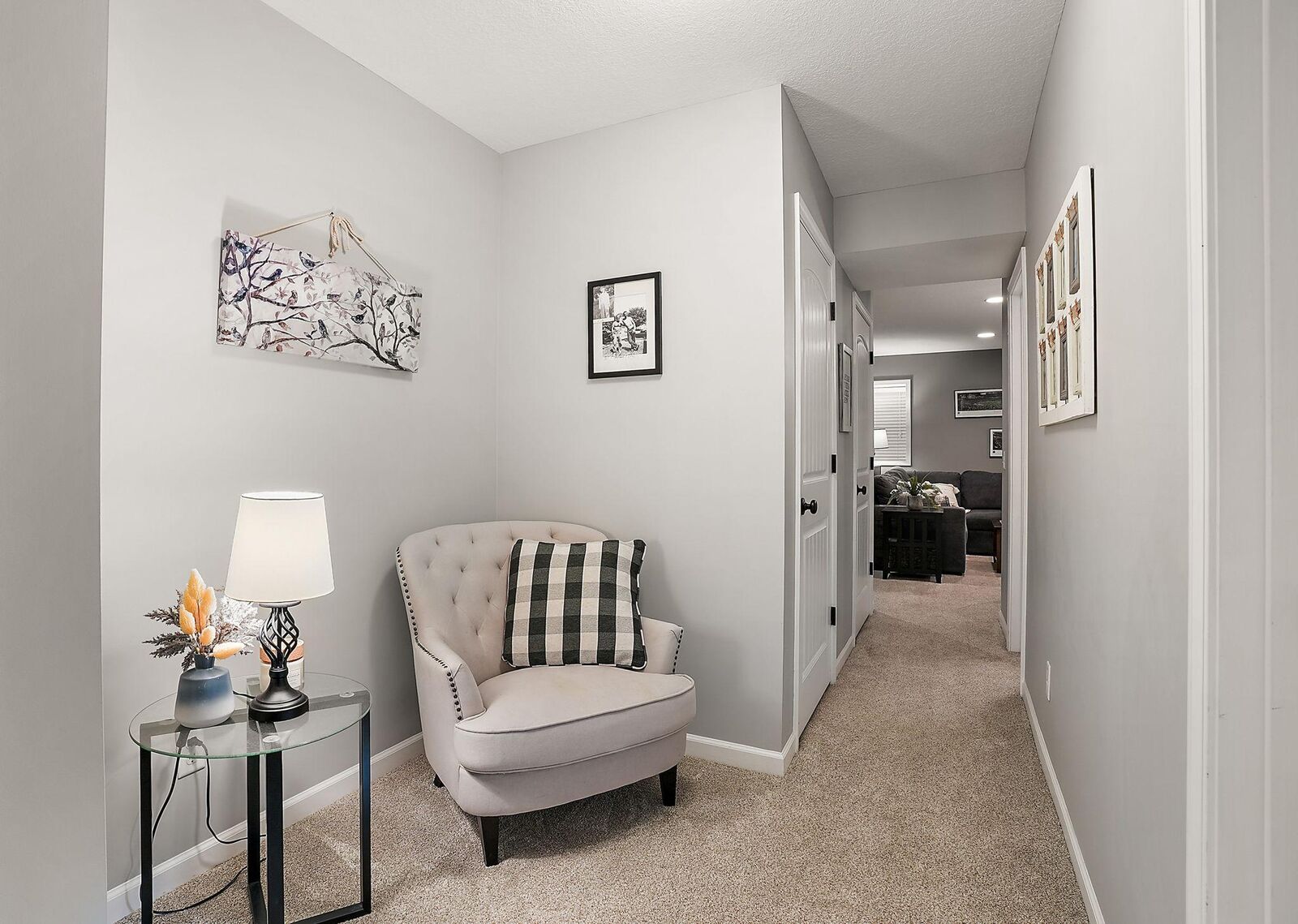 Property Photo: 11875 London Street NE MN 55449