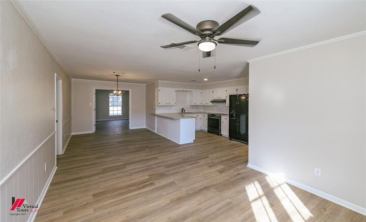 Property Photo:  4806 Bramble Way  LA 71118 