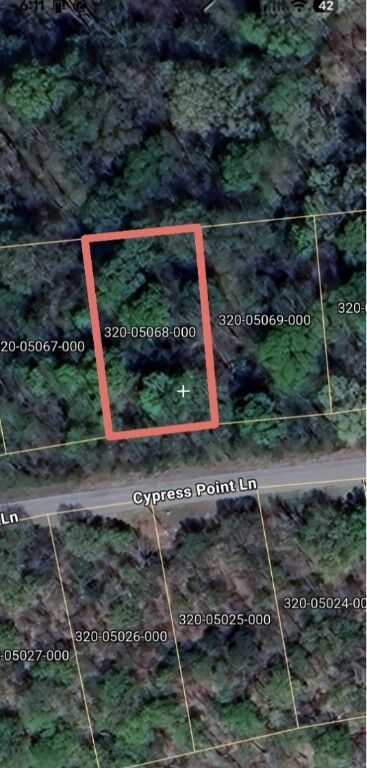 Property Photo:  Tbd Cypress Point  AR 72631 