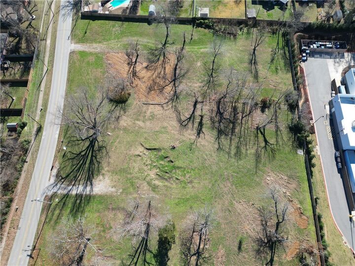 Property Photo: 1405 Bella Vista Road AR 72712