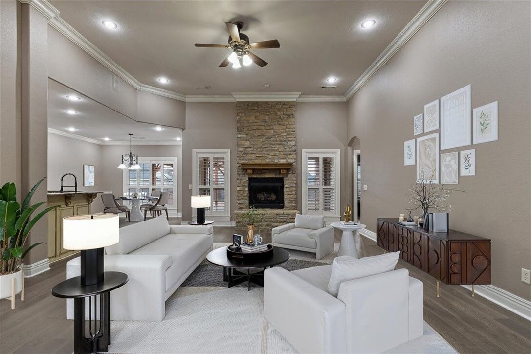 Property Photo:  503 Fullerton Street  AR 72712 