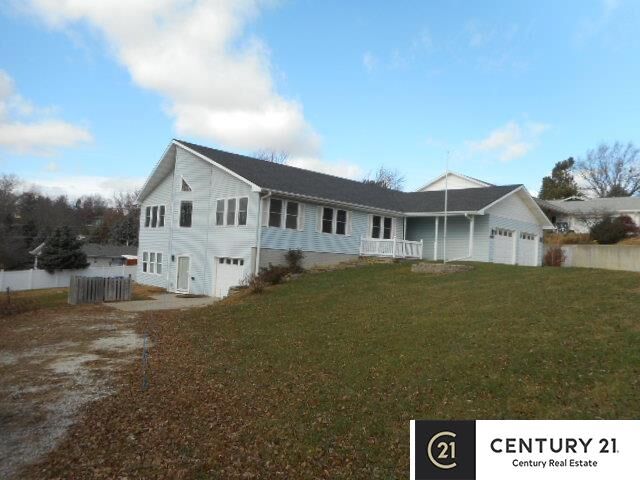 Property Photo:  4801 Hiland Drive  NE 68008 