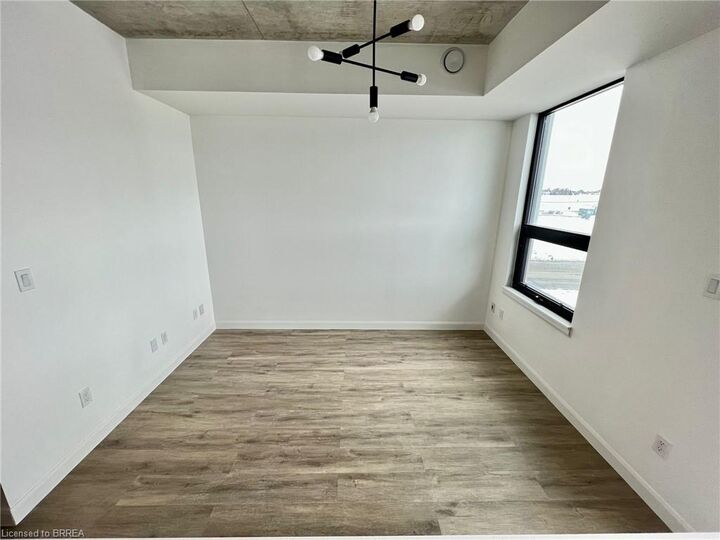 Property Photo: 7 Erie Avenue 204 ON N3S 0K5