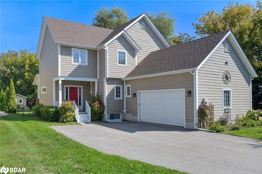 Property Photo:  995 Chapman Street  ON L0L 1W0 