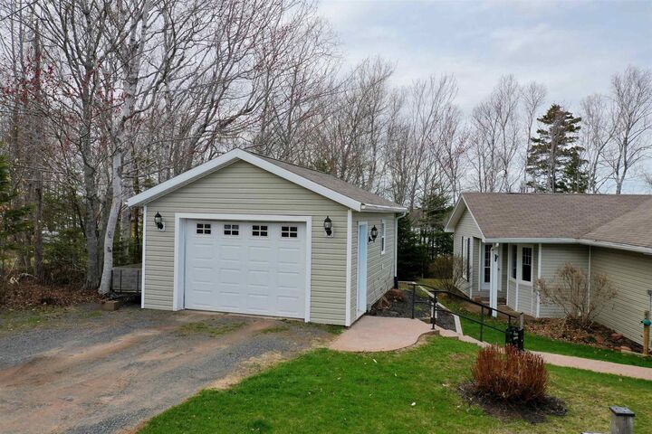 Photo de la propriété: 76 Cottage Lane PE C0A 1R0