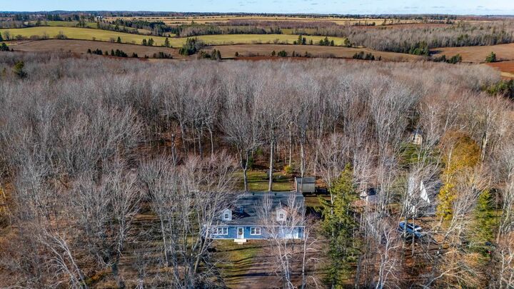 Property Photo:  636 Colville Road  PE C0A 1Y0 