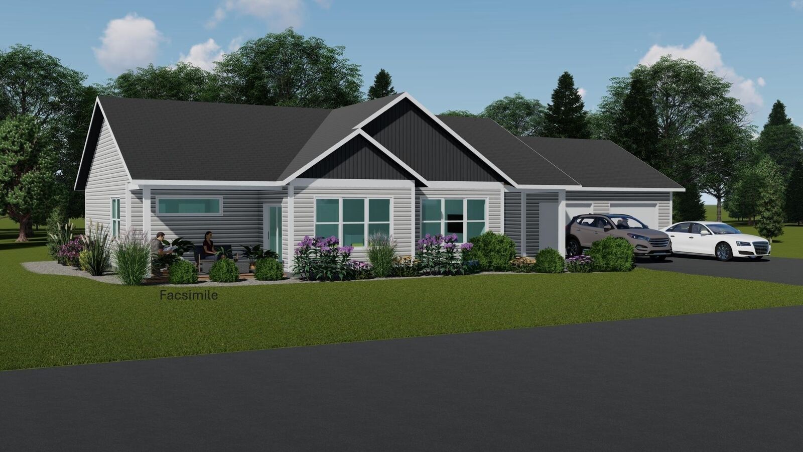 Property Photo: 217 Shady Acres Drive PE C1A 2V8