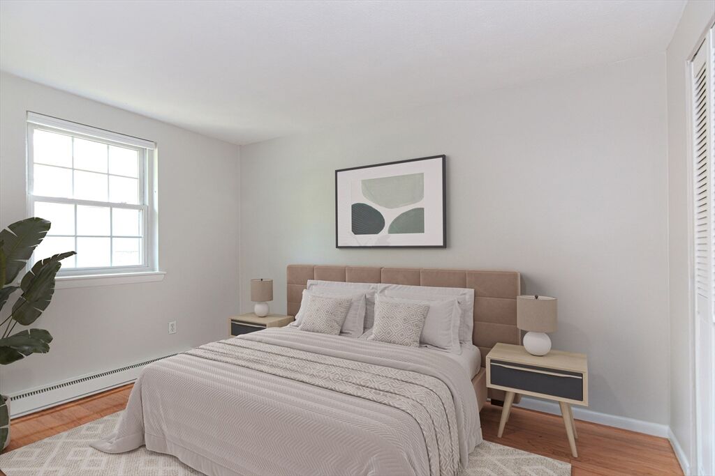 Property Photo:  4 Colonial Village Dr 9  MA 02474 