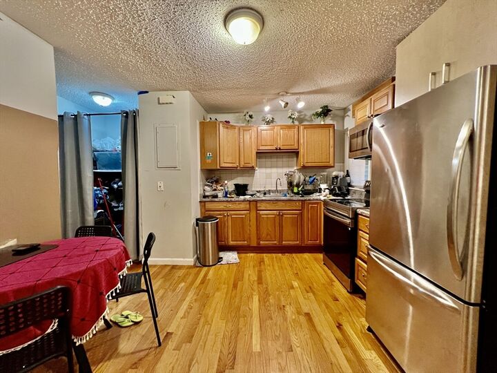 Property Photo:  227 Everett St 4  MA 02128 