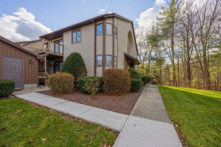 Property Photo: 2 Pine Grove Dr 2 MA 01075