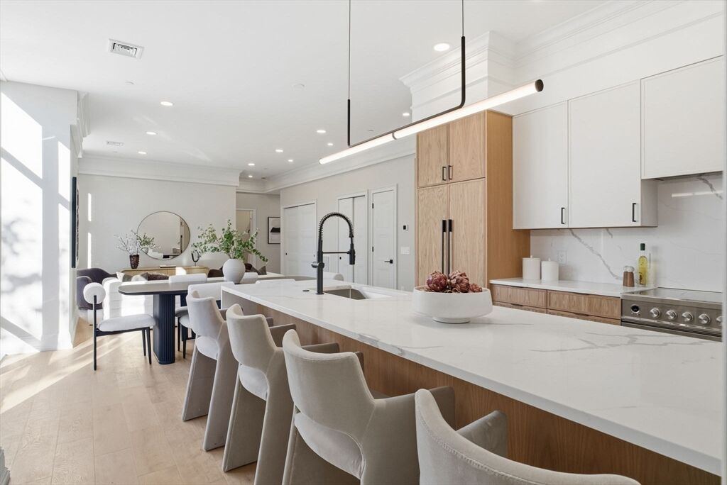 Property Photo:  61 Hall Street 1  MA 02453 