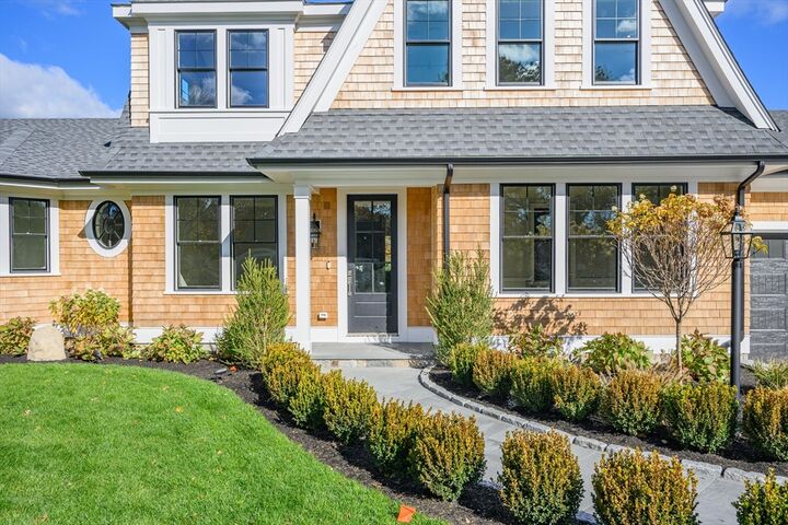 Property Photo:  83 Old Mail Rd  MA 02650 